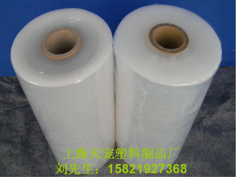 供應(yīng)PVC包裝膜   透明PVC貼體膜