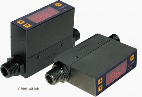 MF4008微型流量計圖片