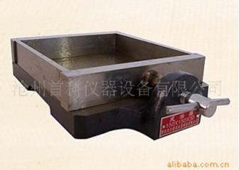 供應(yīng)耐磨試模產(chǎn)品配置