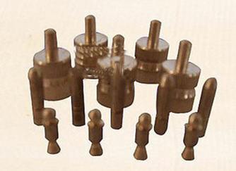 砼干縮模專用銅釘產(chǎn)品結(jié)構(gòu)圖片