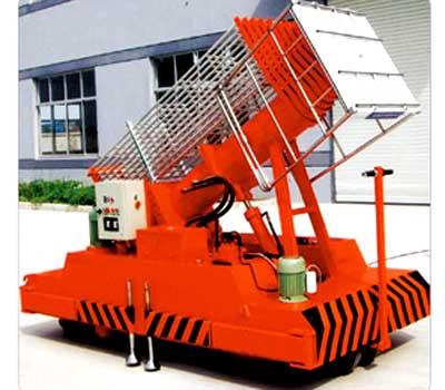 供應(yīng)廠家直銷手動貨物搬運(yùn)車