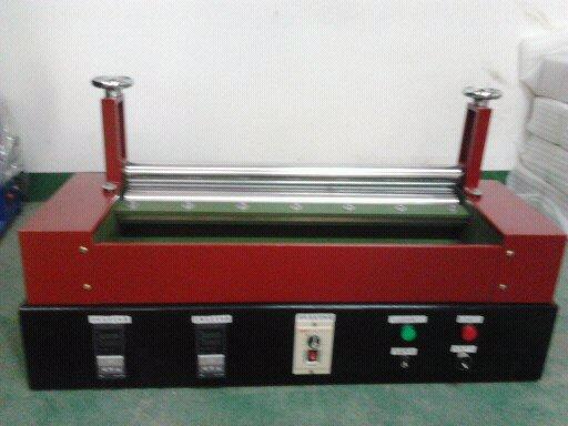 供應(yīng)滾輪上膠機(jī)