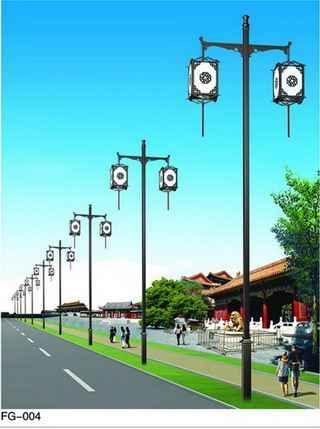 仿古庭院燈批發(fā)，仿古庭院燈價(jià)格，仿古庭院燈廠家，仿古庭院燈報(bào)價(jià)