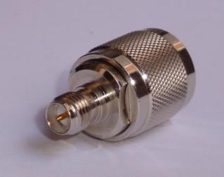 供應(yīng)RF信號同軸連接器SL16系列