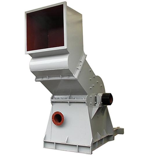 供應(yīng)華東油漆桶粉碎機(jī)設(shè)備