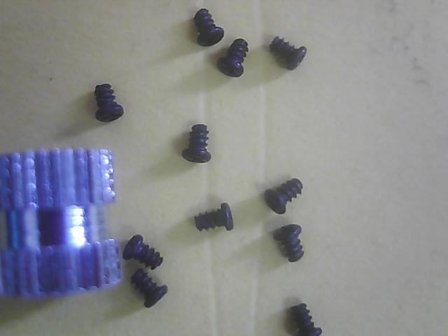 供應(yīng)4-40盤頭螺絲