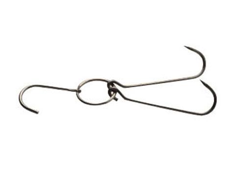 供應(yīng)YLQI023不銹鋼燒臘環(huán)/不銹鋼環(huán)