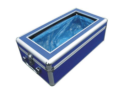 供應博物館鞋套機、鞋套機生產廠家、康寶鞋套機