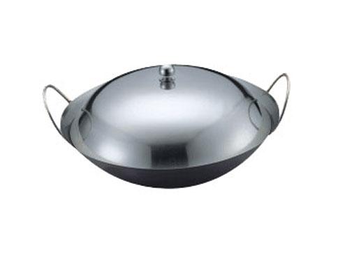 供應(yīng)YLQO054不銹鋼（加深）鍋?zhàn)胁讳P鋼加深鍋?zhàn)衁LQO054