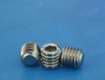 供應(yīng)合金鋼平端緊定