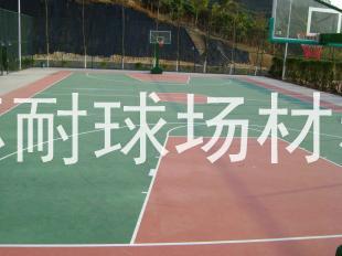 供應(yīng)環(huán)耐硅PU球場(chǎng)材料報(bào)價(jià)