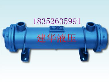 供應(yīng)稀油站GL系列冷卻器
