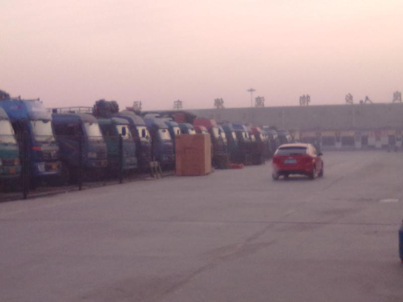 供應(yīng)淄博至遼寧貨運(yùn)