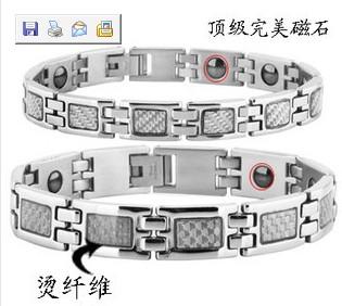 供應(yīng)燙纖維情侶手鏈?zhǔn)宙湢C纖維情侶手鏈