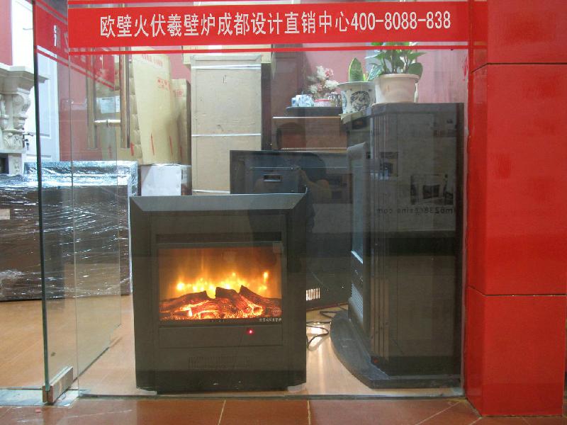 供應免費撥4008088838定制伏羲酒店壁爐