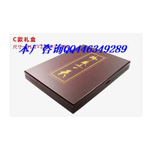 訂做汽車用品木盒汽車禮品木盒圖片