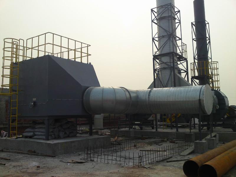 廢氣處理設(shè)備  有機氣體凈化設(shè)備  惡臭氣體凈化設(shè)備  酸堿處理設(shè)