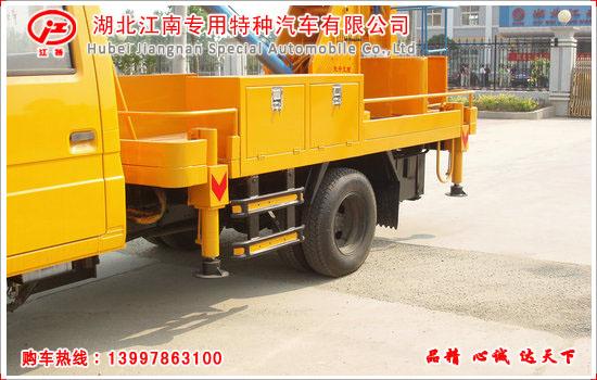 供應(yīng)江鈴16米高空作業(yè)車www.zyqc.net推薦產(chǎn)品