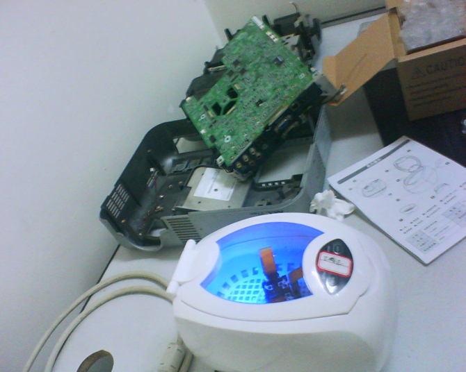 供應常州NEC投影機維修中心