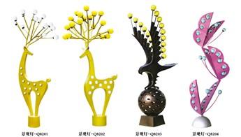 景觀燈廠家圖片