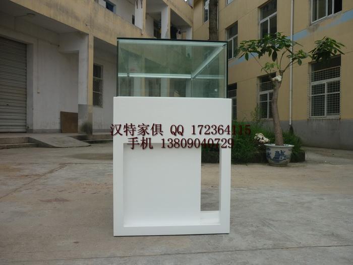 供應珠寶展示柜效果圖珠寶展柜施工圖珠寶柜臺定制