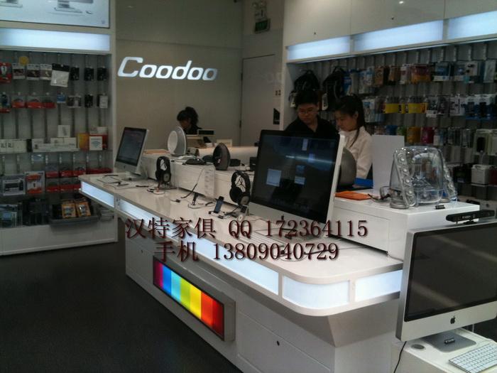 供應(yīng)漢特家具有限公司手機展柜，手機展柜供應(yīng)商，手機展柜價格