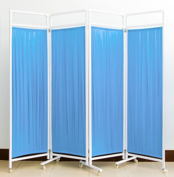 供應(yīng)不銹鋼絲紗三折屏風(fēng)定做銷售