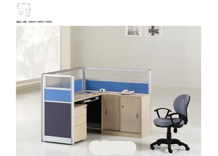 供應辦公桌屏風隔斷定做銷售四川