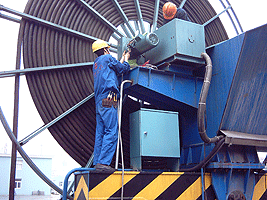 供應(yīng)*型電動(dòng)葫蘆