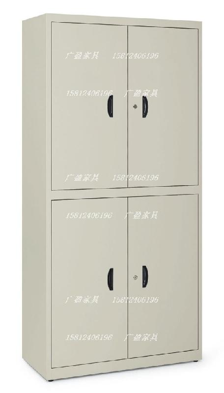 供应广州最便宜的文件柜，型号GY-A017，规格900W400D1800H批发