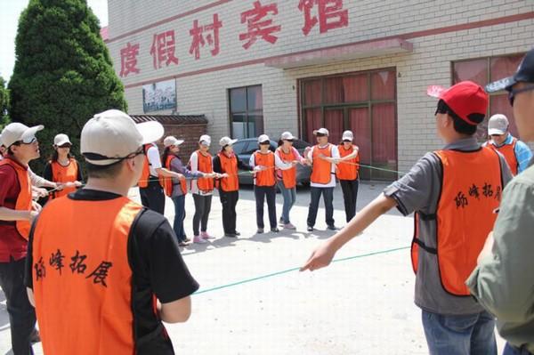 供應(yīng)拓展項(xiàng)目-盲陣