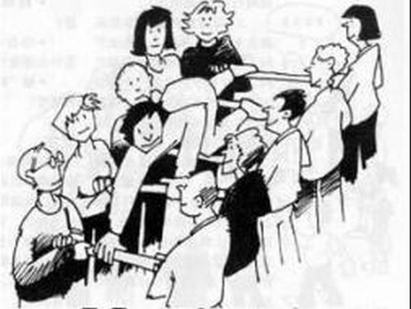 供應(yīng)團隊項目-流動云梯