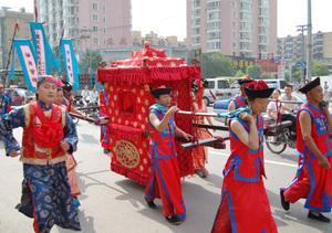 供應(yīng)宜昌花轎宜昌花轎出租