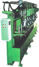 組合機(jī)床多軸鉆床專用機(jī)床油壓鉆床圖片