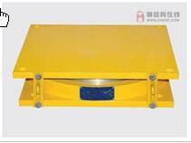 供應(yīng)盆式鋼支座加工定做衡水博利