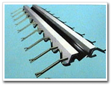 供應各種型號規(guī)格的橋梁伸縮縫博利生產(chǎn)