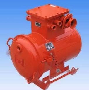 ZBZ煤電鉆綜合保護裝置，礦用ZBZ煤電鉆綜合保護裝置