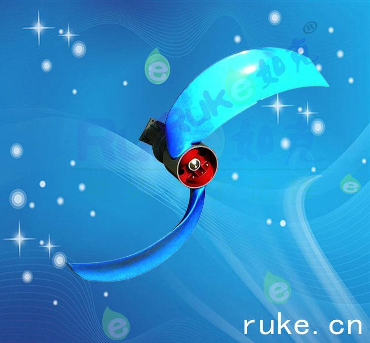 水下低速推流器 水下低速推流器廠家