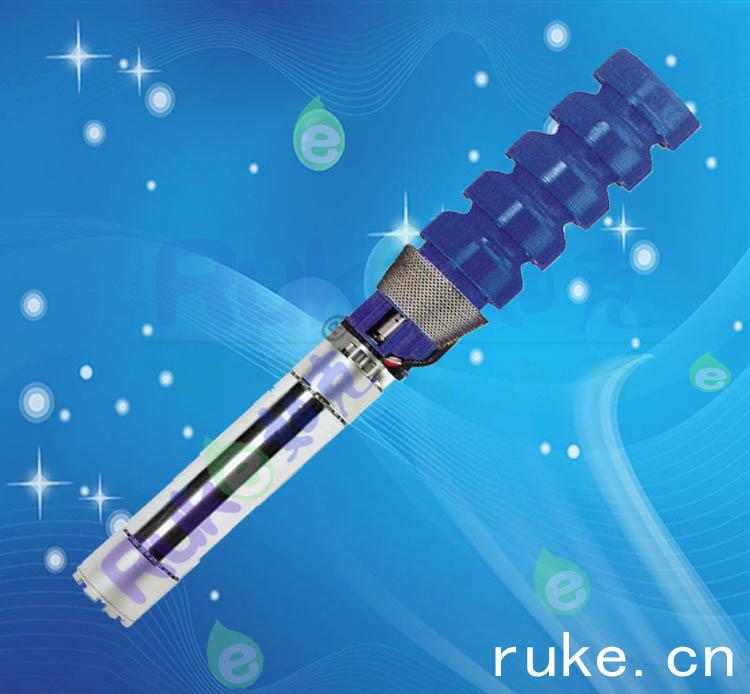 液下深井泵安裝順序