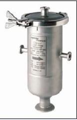 供應 CS10汽水分離器