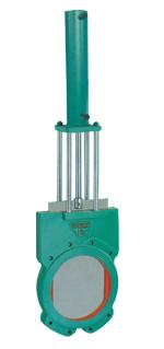 供應(yīng)液動(dòng)耐磨漿液閥