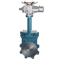 Z973X電動(dòng)漿液閥