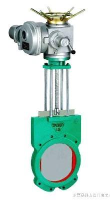 漿液閥圖片/漿液閥樣板圖 (2)