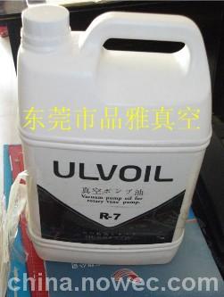 供應(yīng)R7真空泵油日本進(jìn)口真空泵油R4真空泵油愛發(fā)科真空泵油