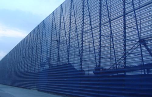 供應沿海防風抑塵網(wǎng) 港口防風抑塵網(wǎng) 擋風抑塵墻保證質(zhì)量