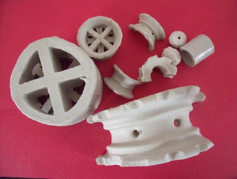 專業(yè)生產(chǎn)各種陶瓷填料鞏義鵬程