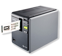 供應(yīng)兄弟PT-9800PCN標(biāo)簽打印機(jī)