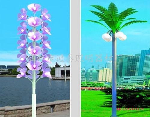 湖南景觀燈價(jià)格圖片