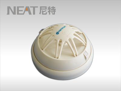 河南富通尼特點型感溫火災探測器圖片