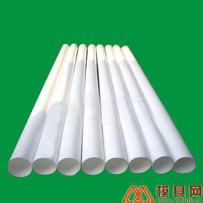 合肥白色PE管圖片/合肥白色PE管樣板圖 (3)